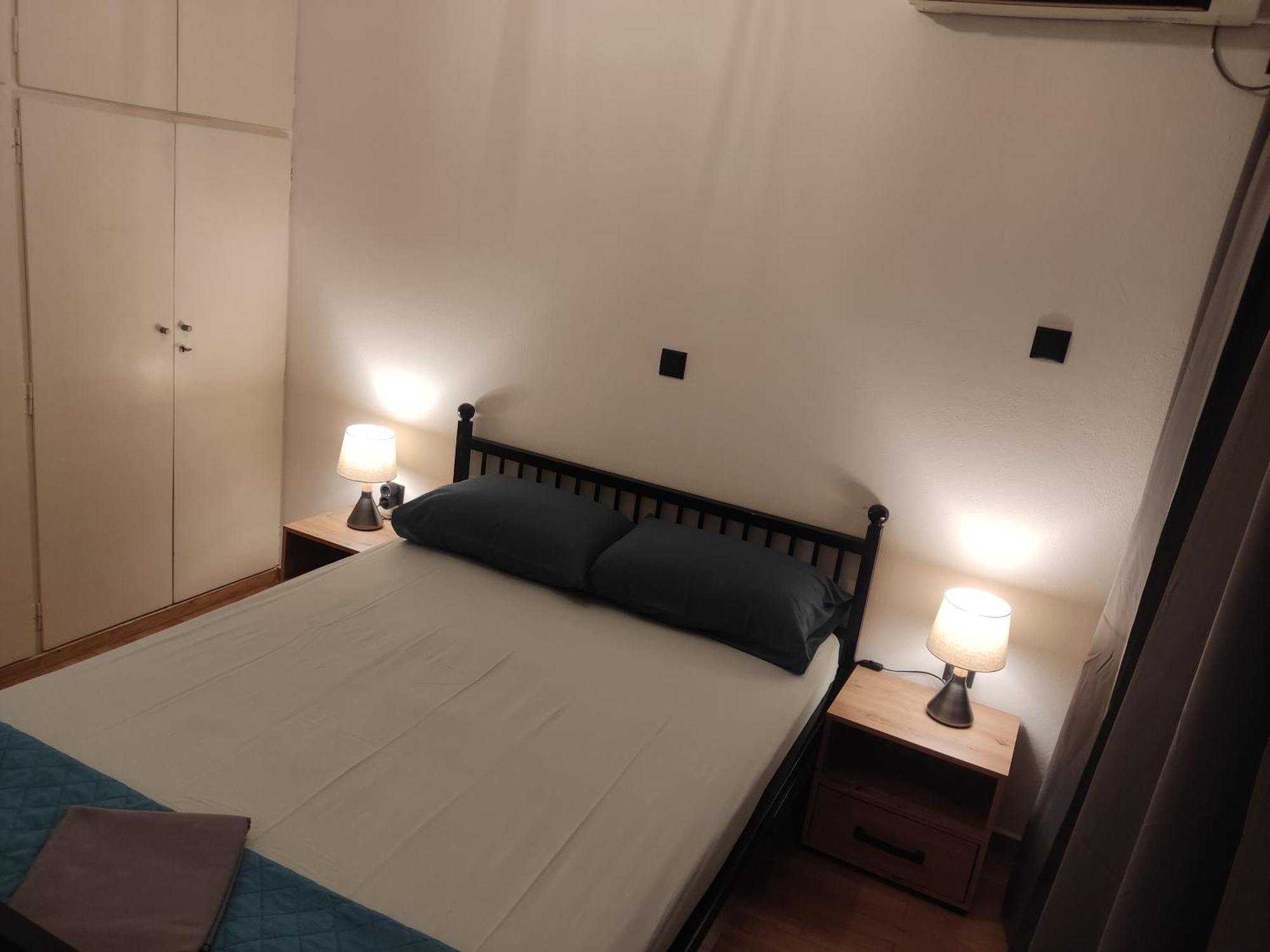 Cozy Downtown Apartment Athens